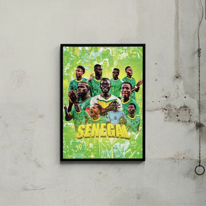 SENEGAL