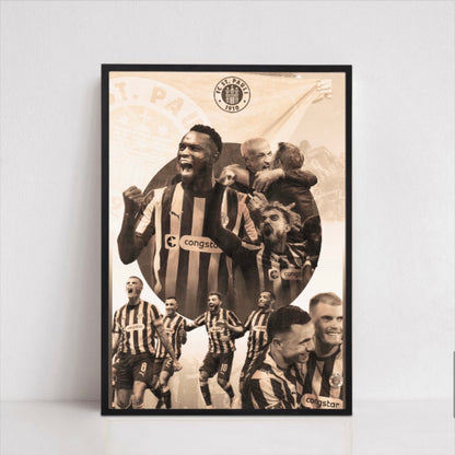 ST. PAULI