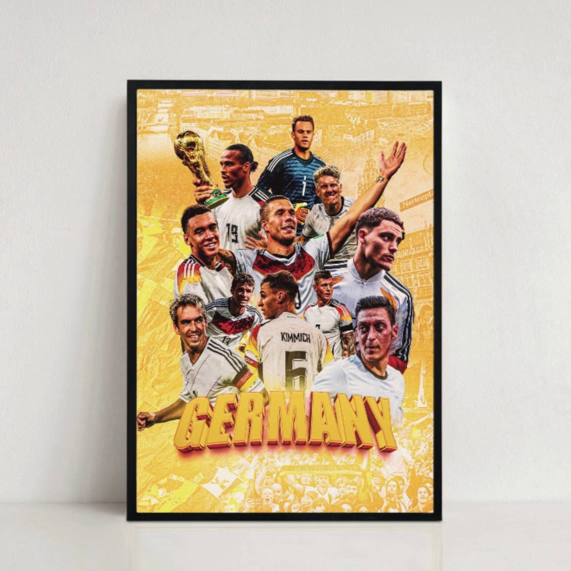 DEUTSCHLAND