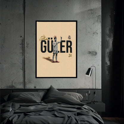 ARDA GÜLER
