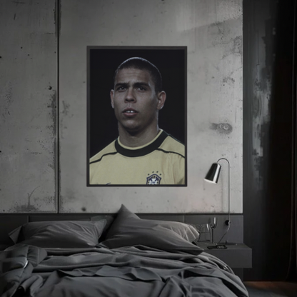 RONALDO.