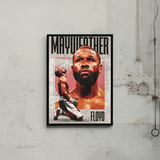 MAYWEATHER