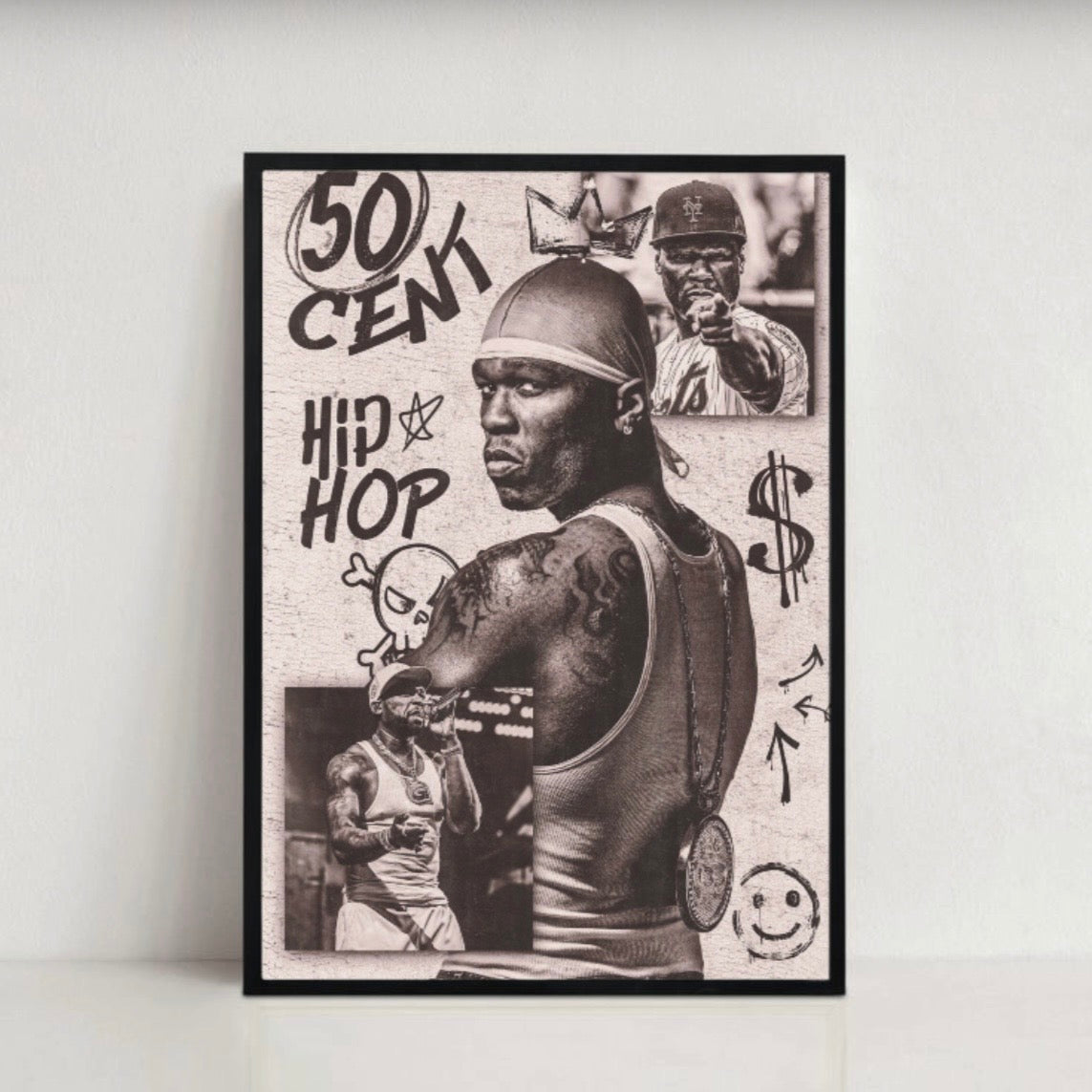 50 CENT