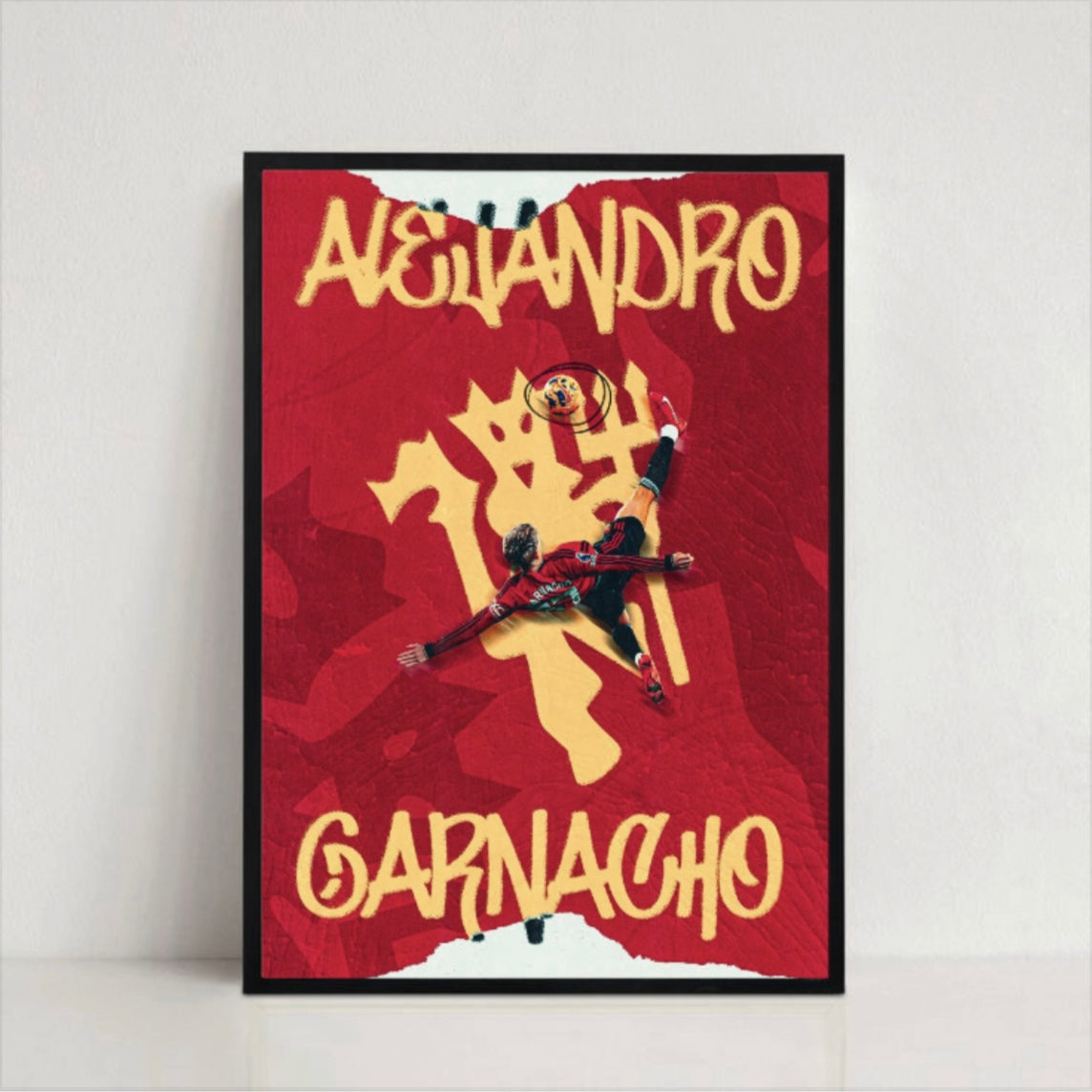 GARNACHO
