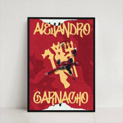GARNACHO
