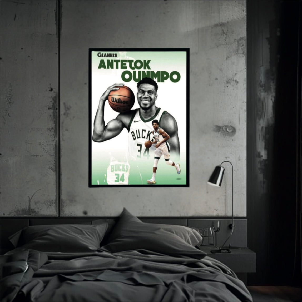 ANTETOKOUNMPO