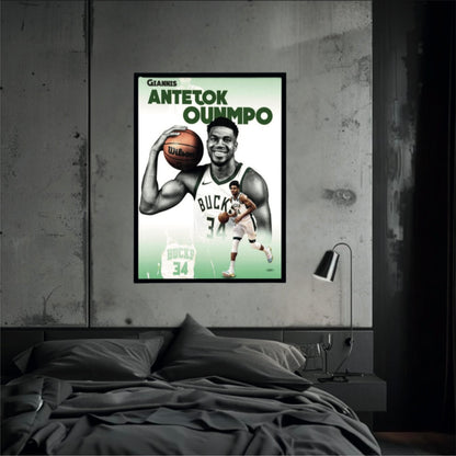ANTETOKOUNMPO
