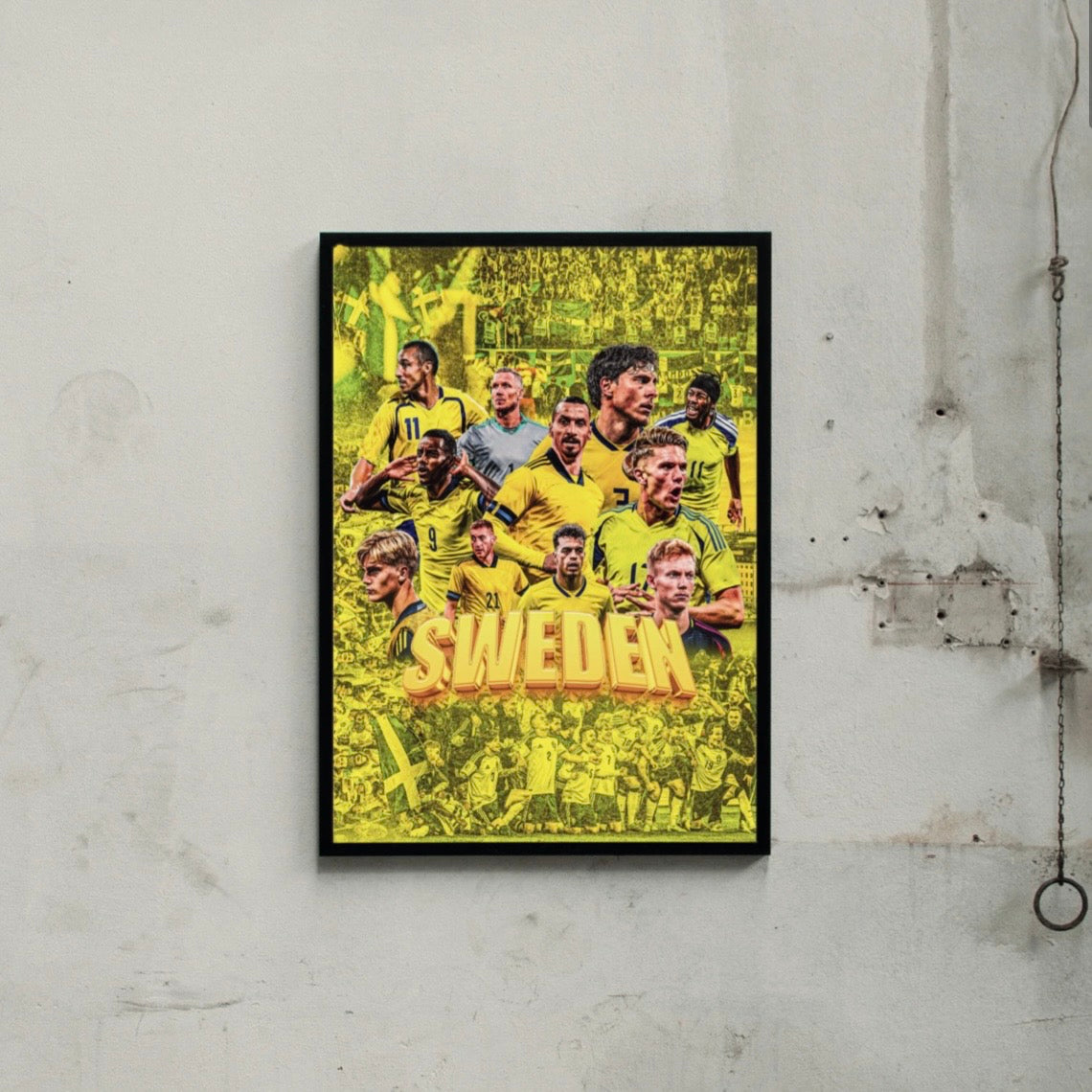 SCHWEDEN