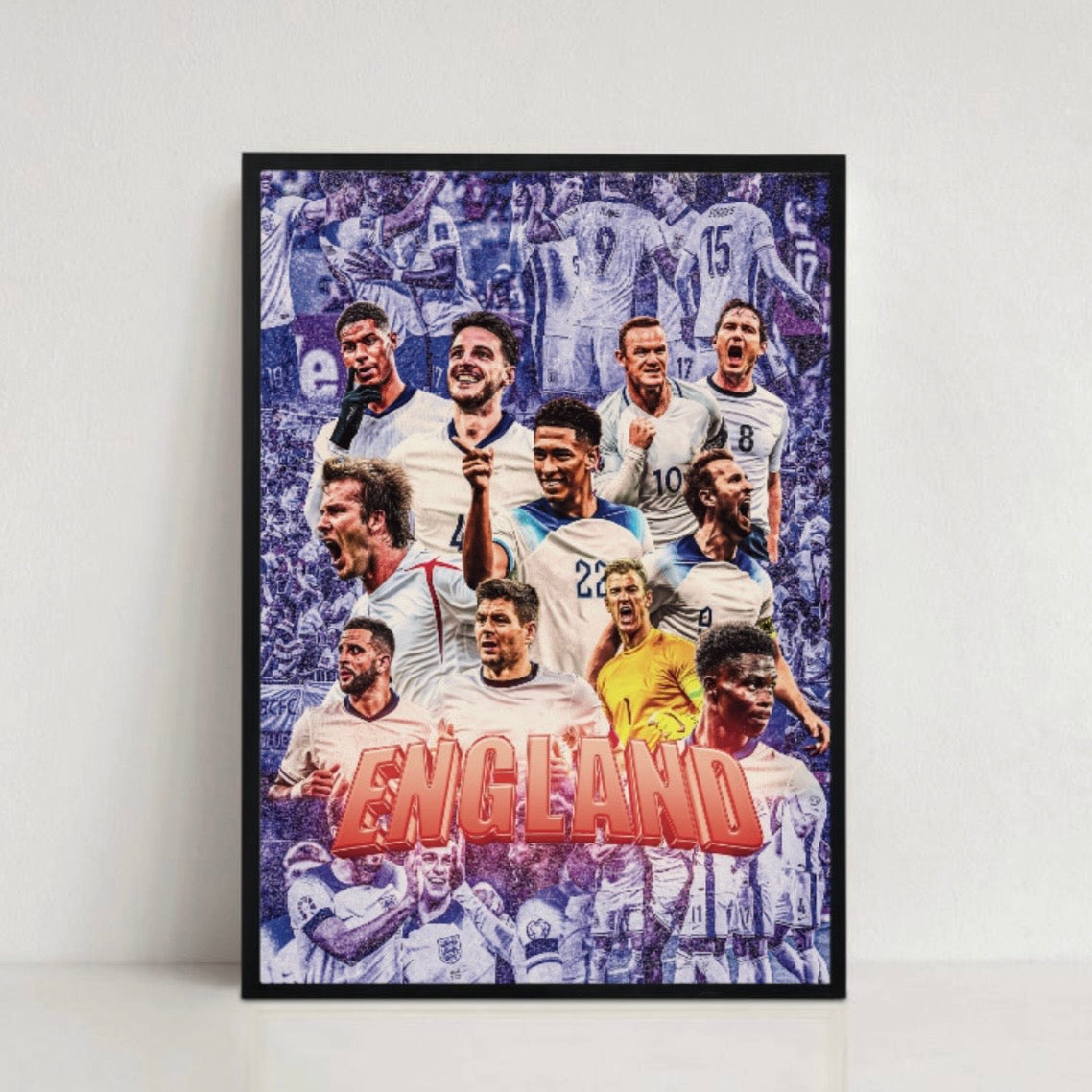 ENGLAND