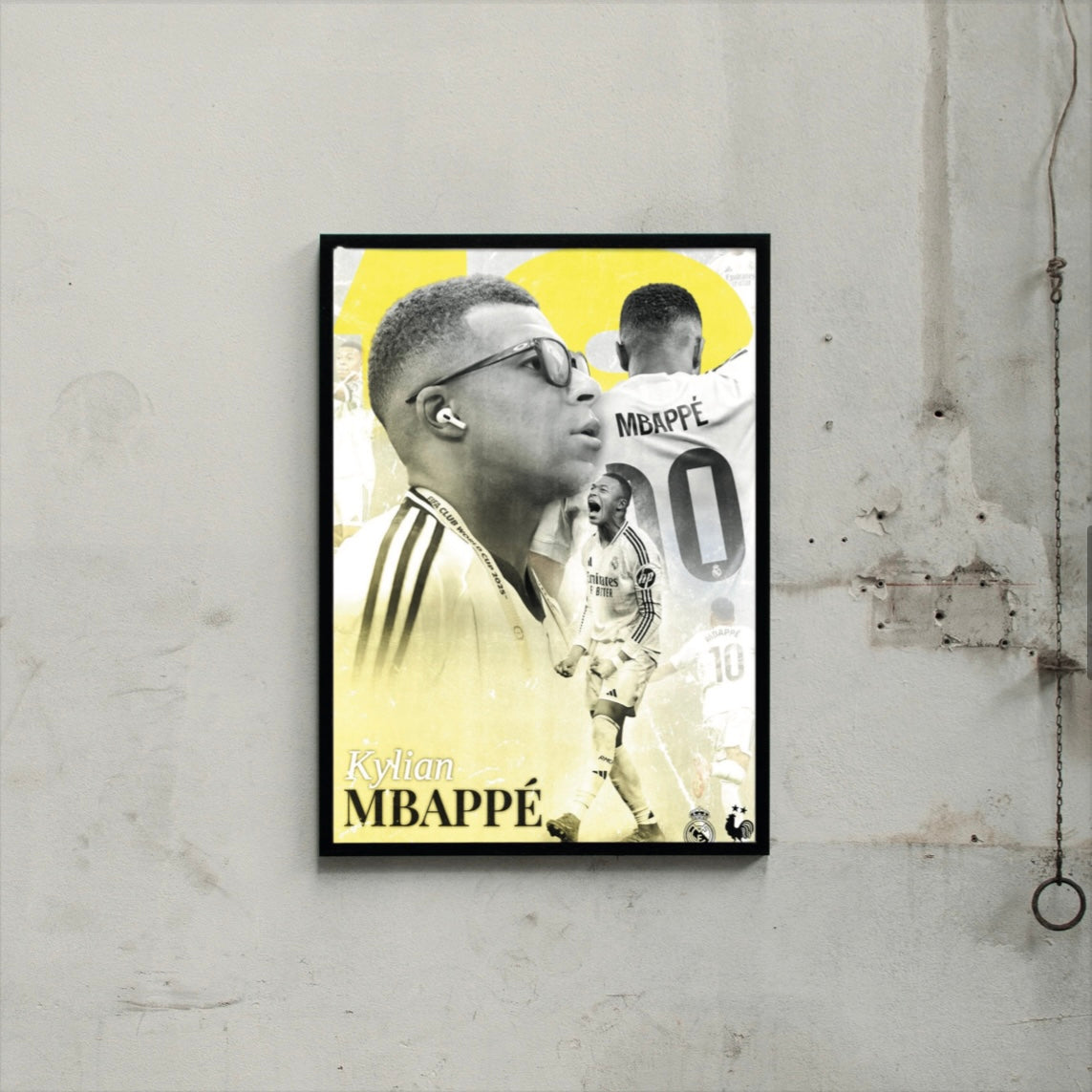 MBAPPE