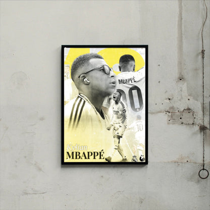 MBAPPE