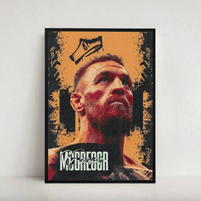 CONOR MCGREGOR