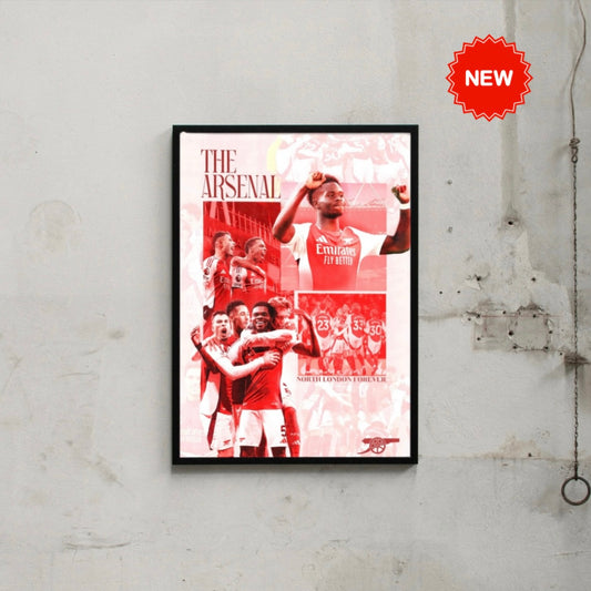 ARSENAL