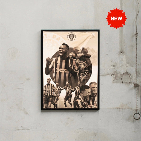 ST. PAULI