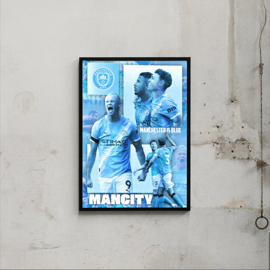 MANCHESTER CITY