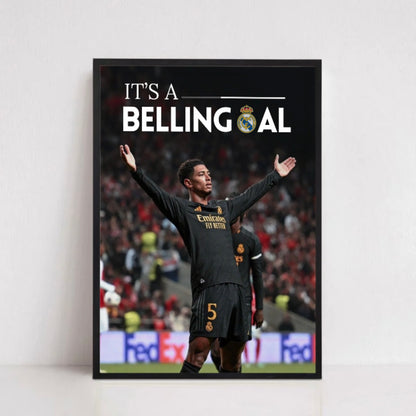 BELLINGOAL.