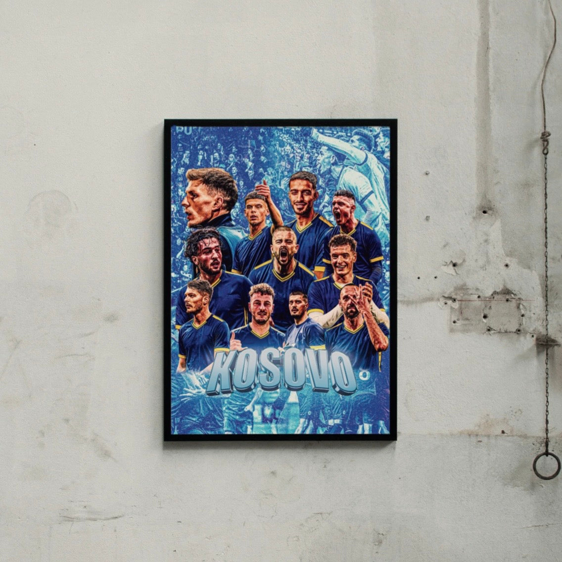 KOSOVO