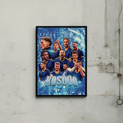 KOSOVO