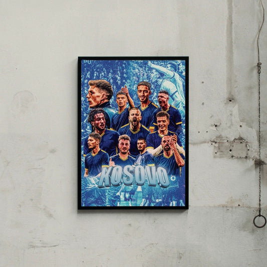 KOSOVO