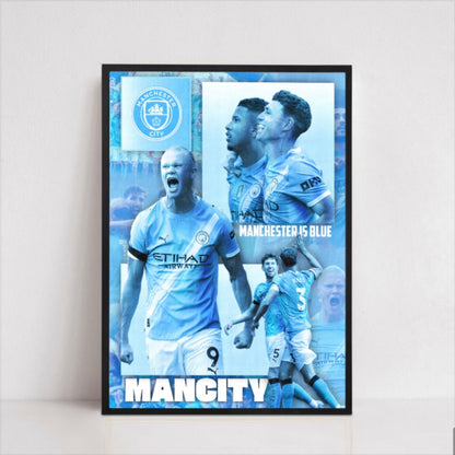 MANCHESTER CITY