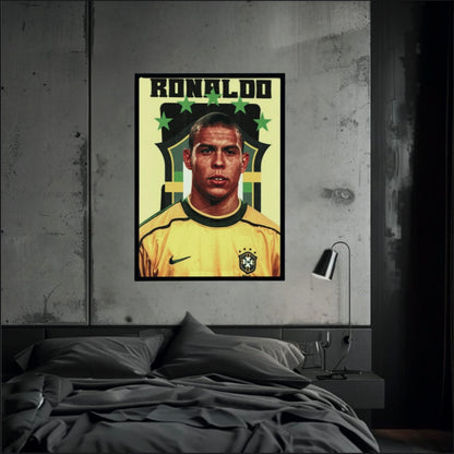 RONALDO
