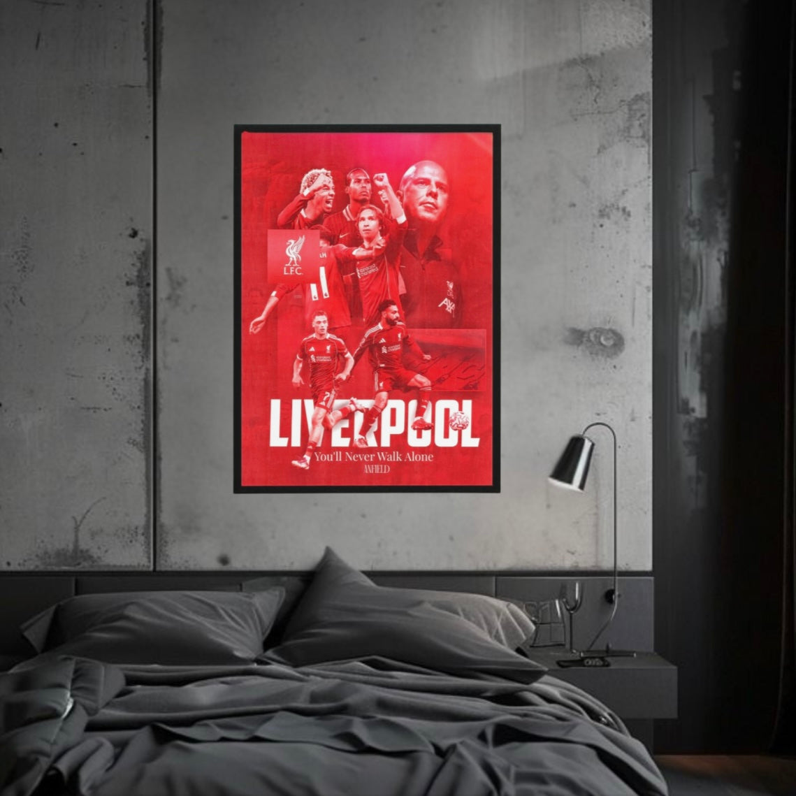 LIVERPOOL