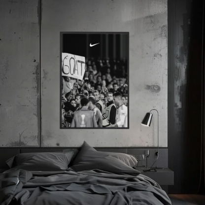 CRISTIANO RONALDO.