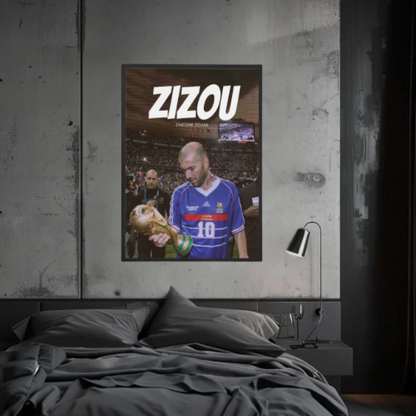 ZIZOU.