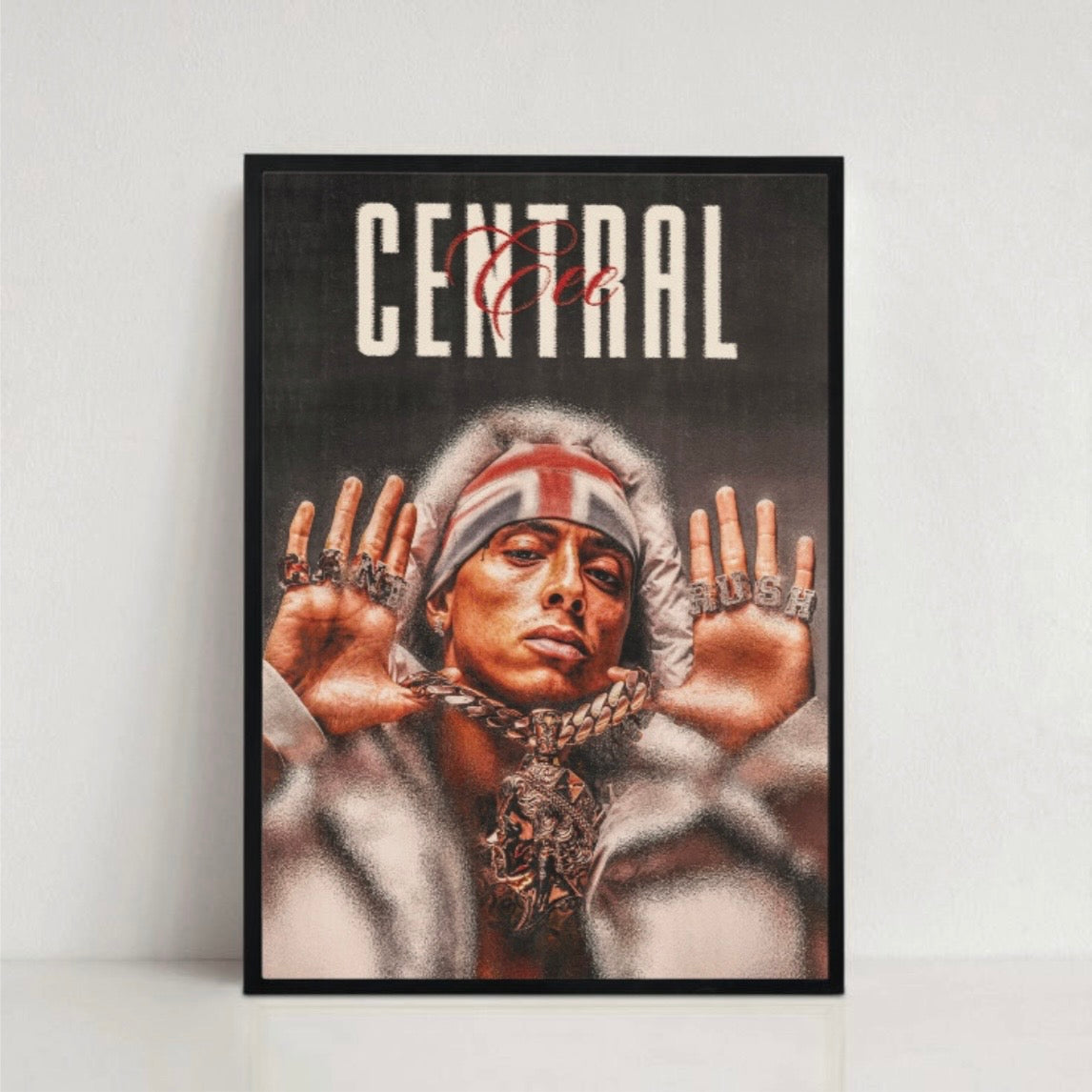 CENTRAL CEE