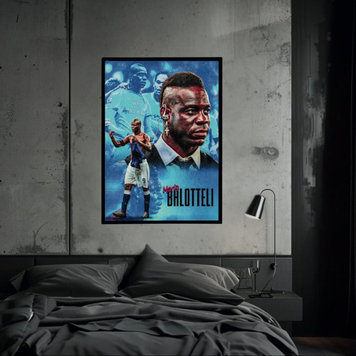 BALOTELLI