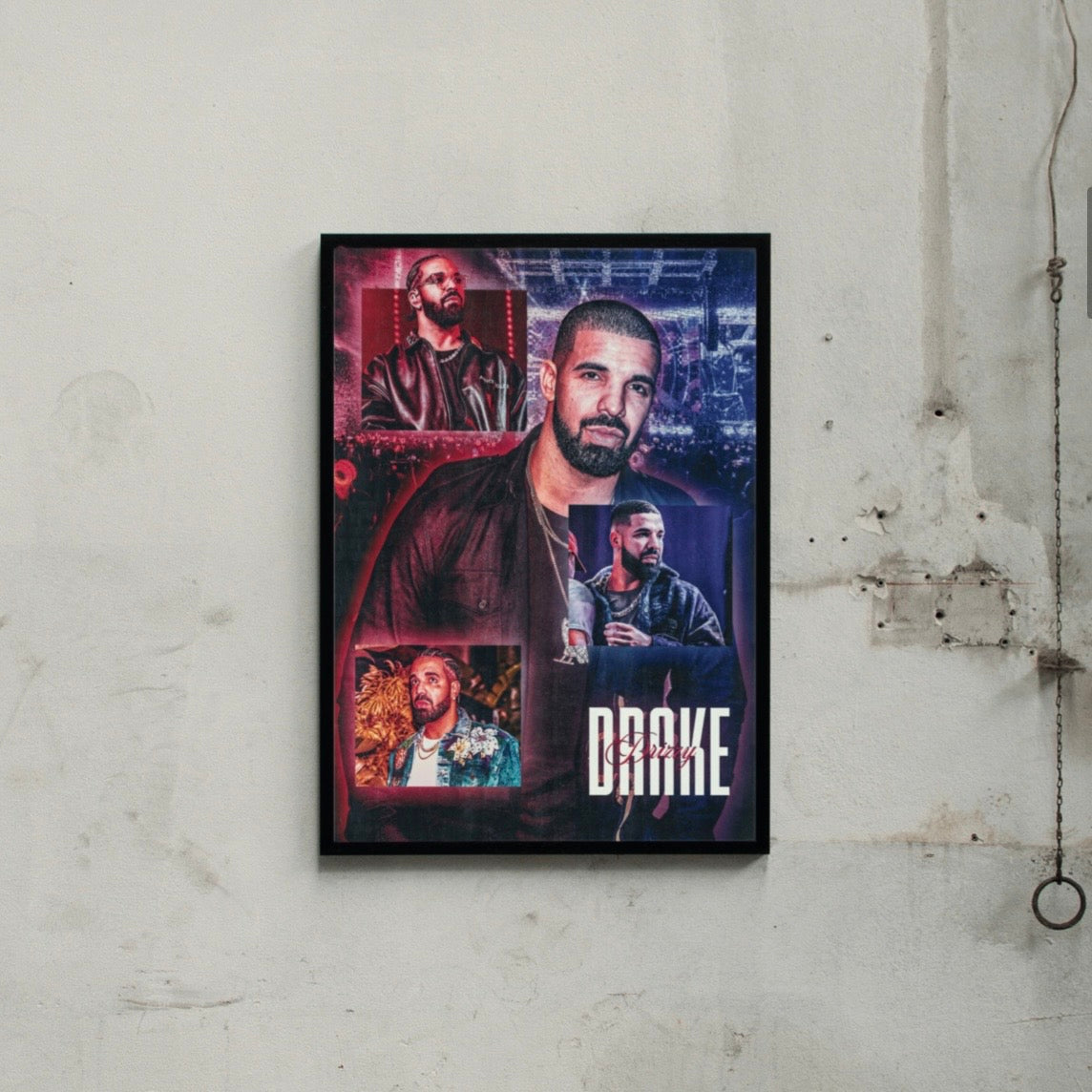 DRAKE