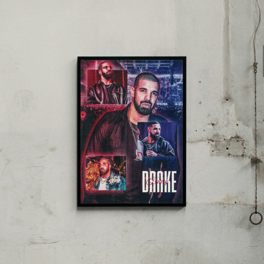 DRAKE