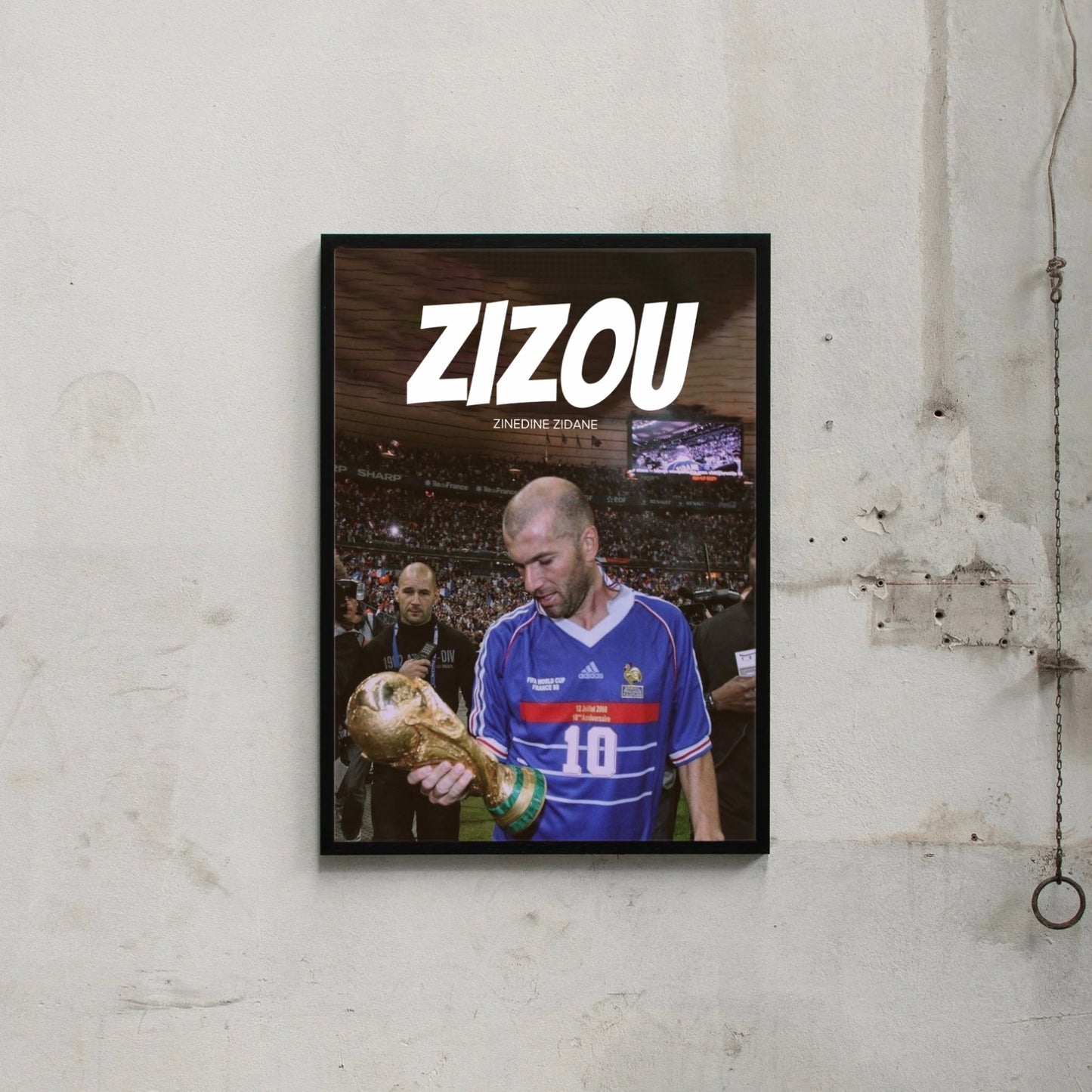 ZIZOU.