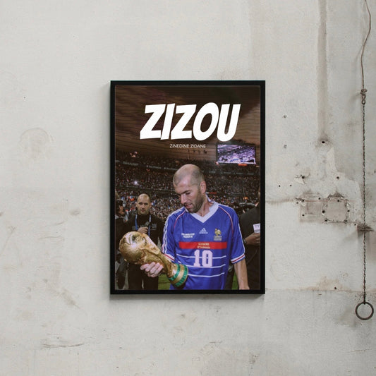 ZIZOU.