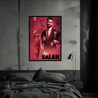 SALAH