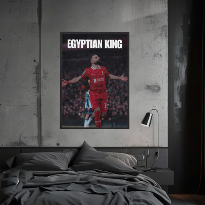 SALAH.