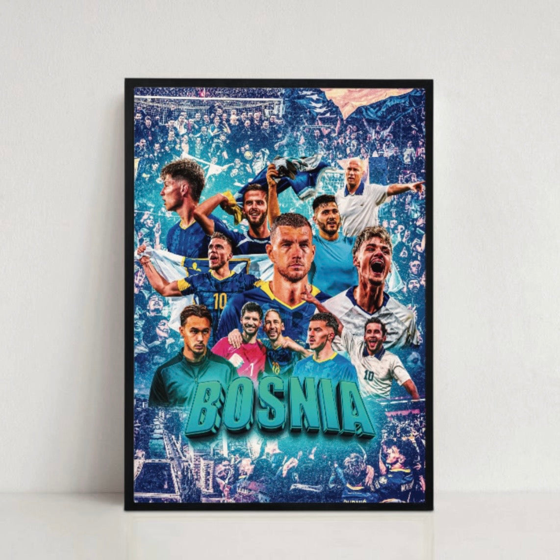 BOSNIEN