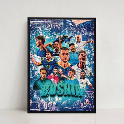 BOSNIEN