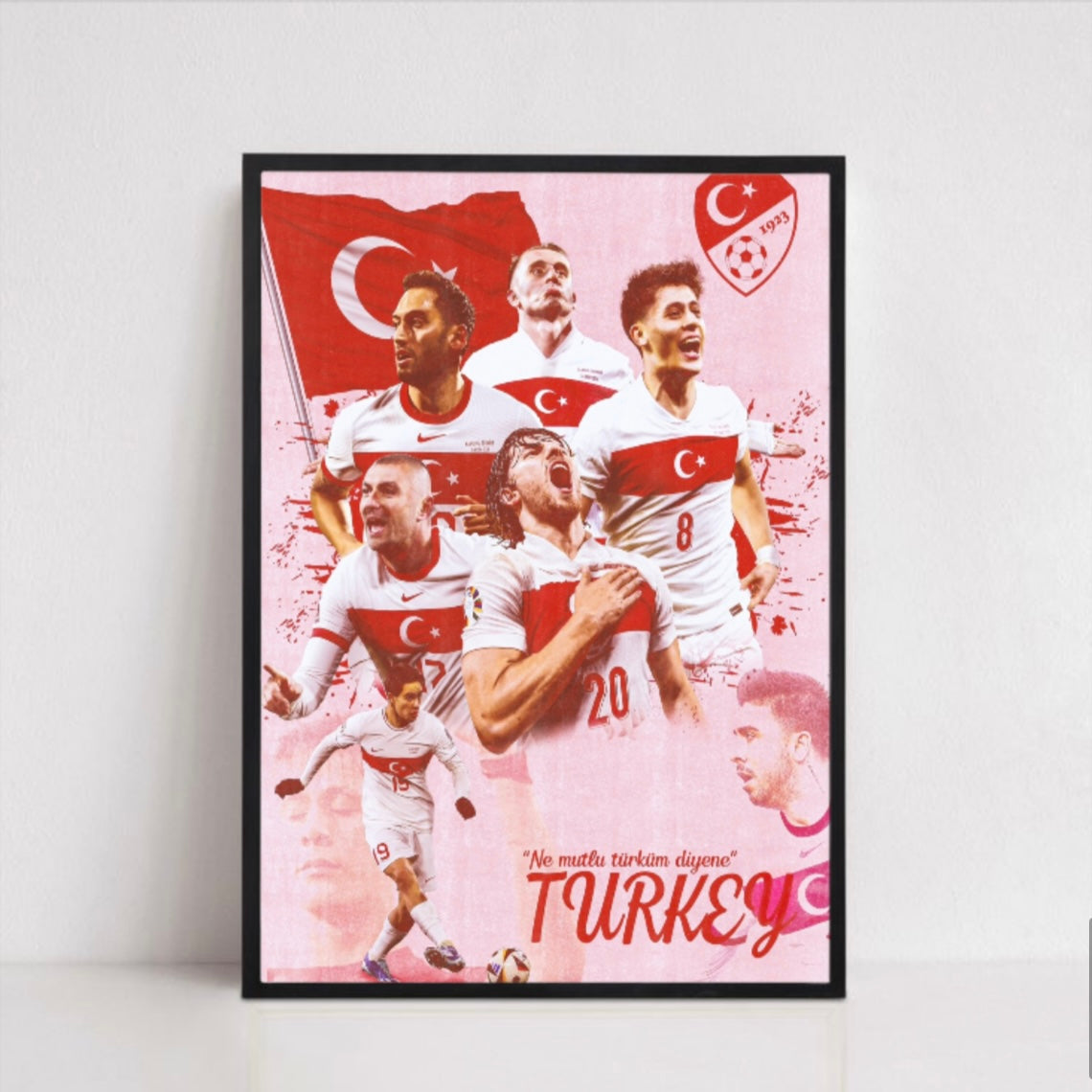 TURKIYE