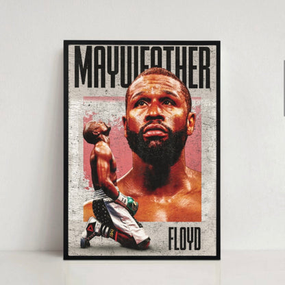 MAYWEATHER