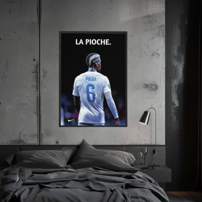 POGBA.