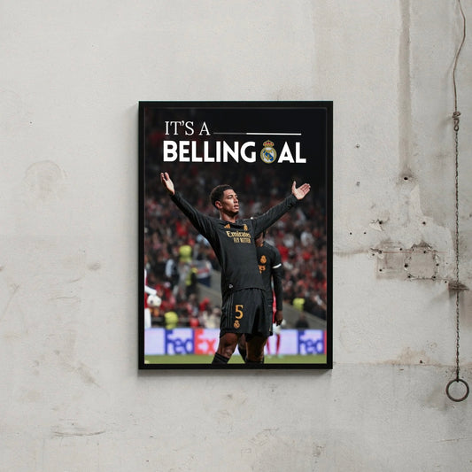 BELLINGOAL.
