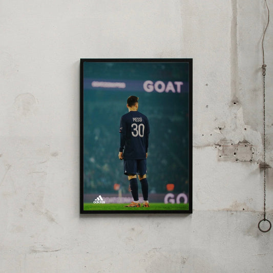 MESSI.