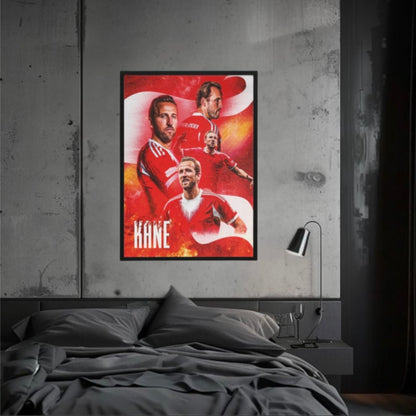 HARRY KANE