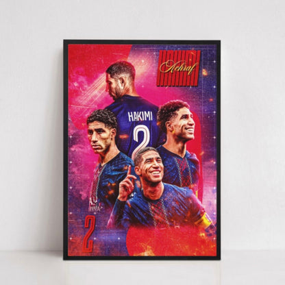 ACHRAF HAKIMI