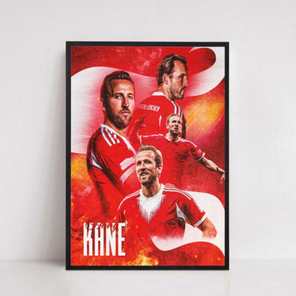 HARRY KANE